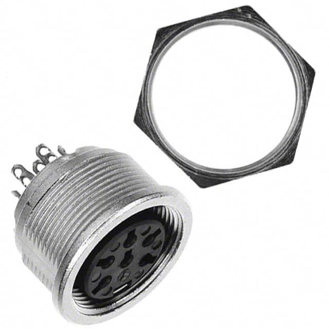 T3403009U Amphenol Tuchel Industrial  Assemblages de connecteurs circulaires